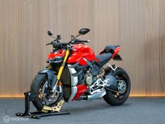 Ducati Streetfighter V4 S 2023 occasion – foto 20 van 20