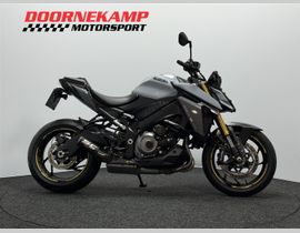 Suzuki GSX-S 1000 2021 occasion