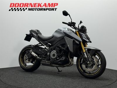 SUZUKI GSX-S 1000 – foto 2
