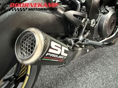 Suzuki GSX-S 1000 2021 occasion – foto 19 van 20