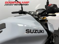 Suzuki GSX-S 1000 2021 occasion – foto 20 van 20