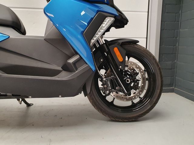 bmw - c-400-x