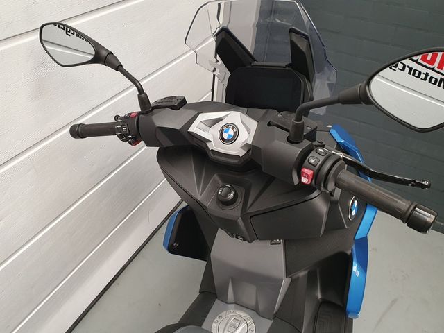 bmw - c-400-x