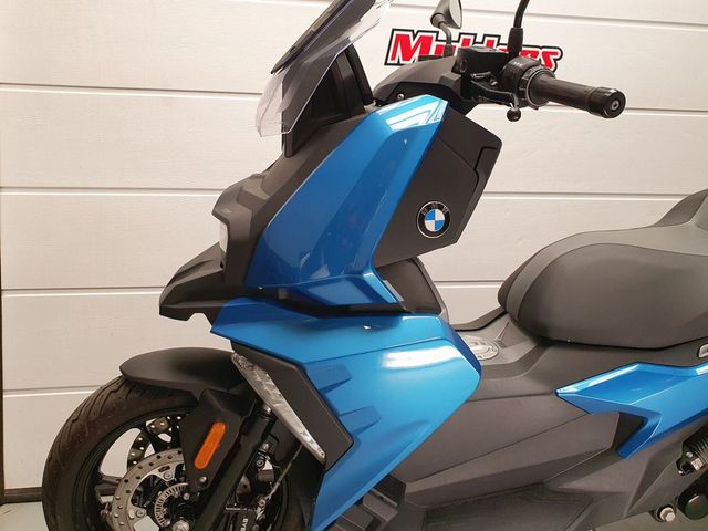 bmw - c-400-x