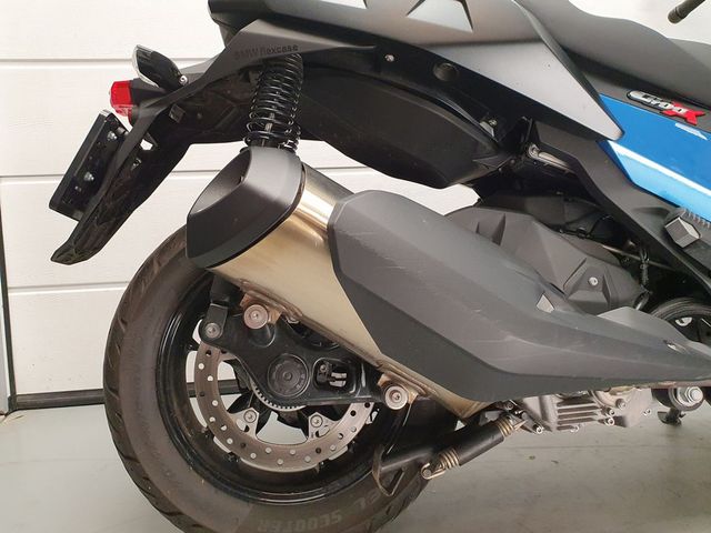 bmw - c-400-x