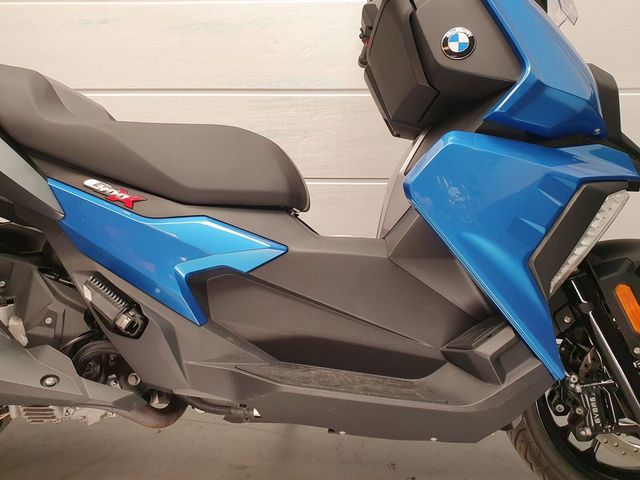 bmw - c-400-x