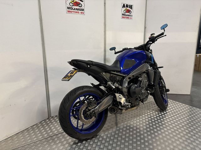 yamaha - mt-09-abs