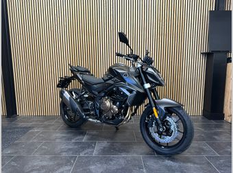 Voge R 625 2026 nieuw