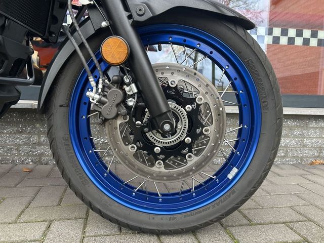 suzuki - v-strom-650-xta