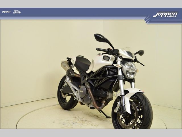 ducati - monster-696