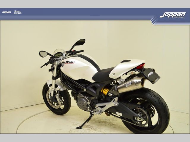 ducati - monster-696