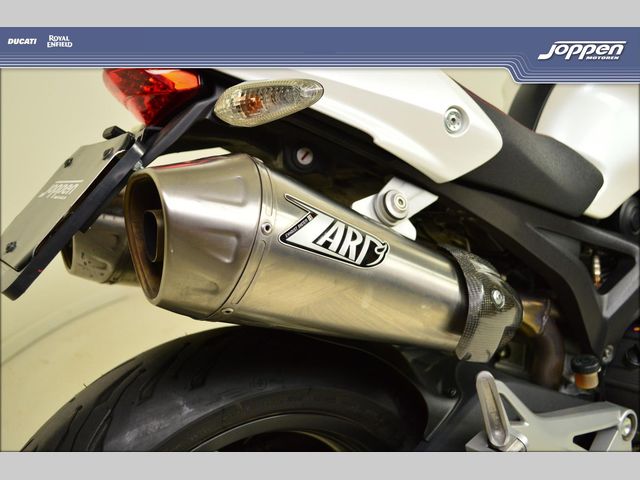 ducati - monster-696