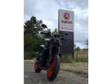 YAMAHA MT 09