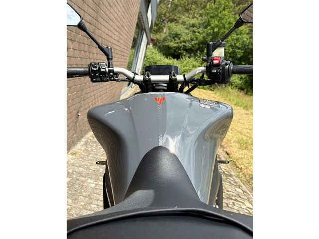 yamaha - mt-09