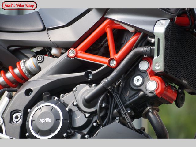 aprilia - shiver-900