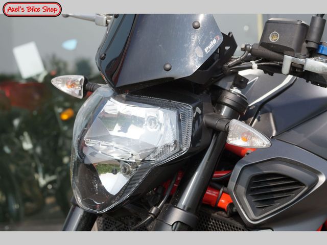 aprilia - shiver-900