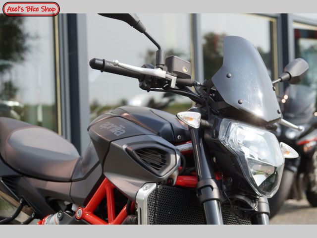 aprilia - shiver-900