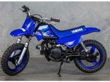 YAMAHA PW 50