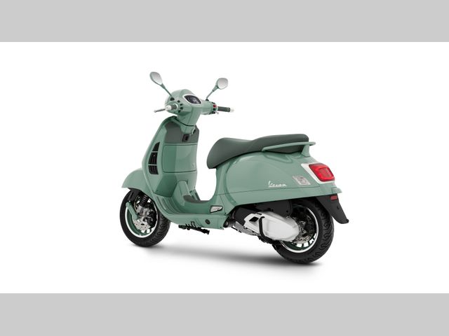 vespa - gts-310