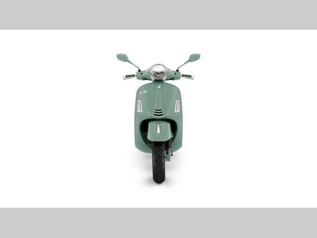 vespa - gts-310