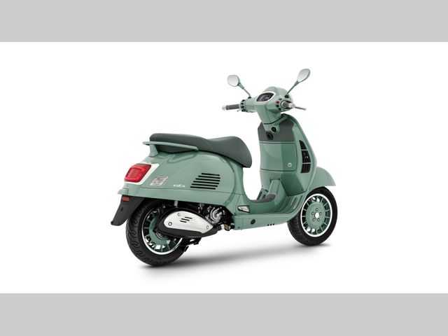 vespa - gts-310