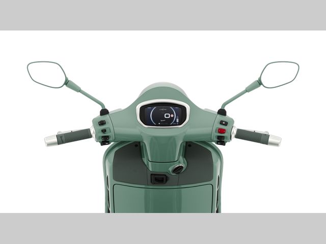 vespa - gts-310