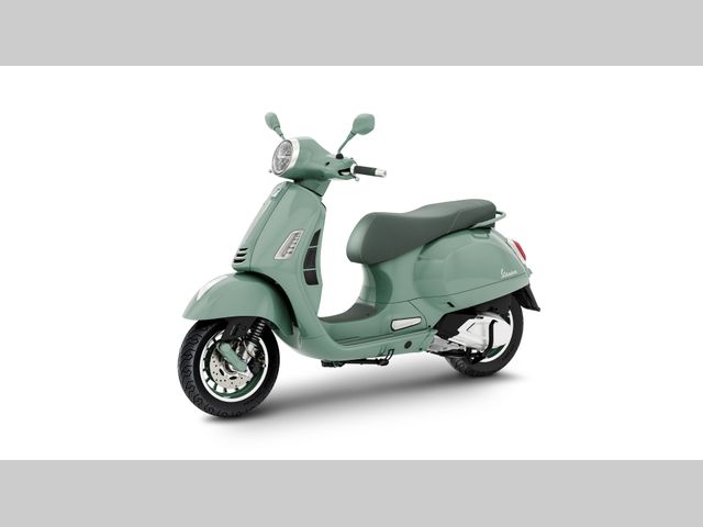 vespa - gts-310
