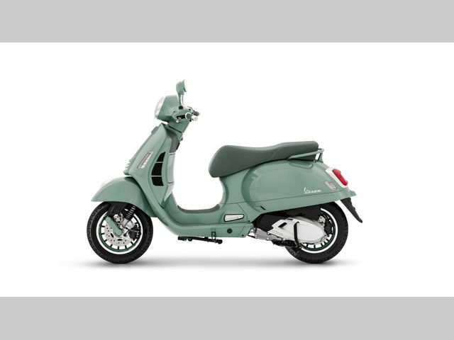 vespa - gts-310