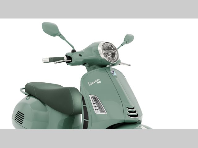 vespa - gts-310