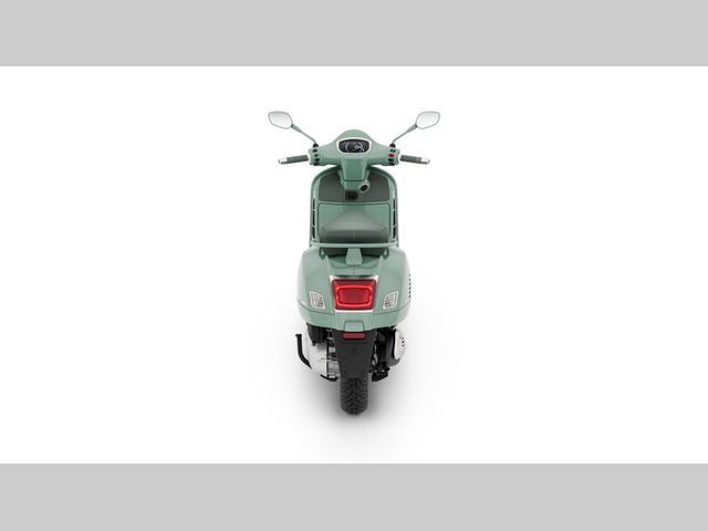 vespa - gts-310