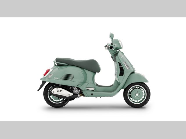 vespa - gts-310