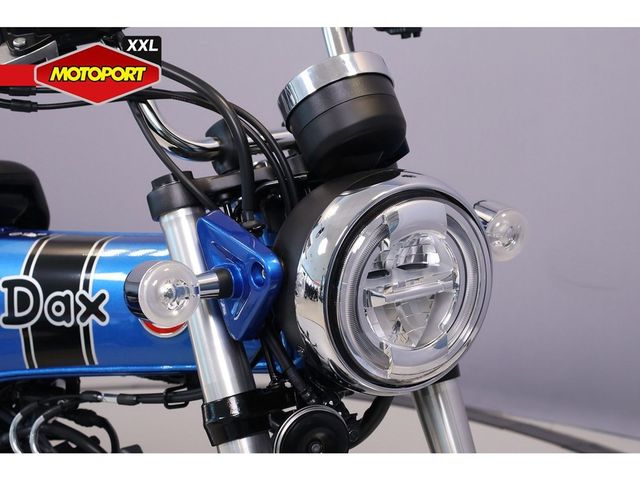 honda - dax-125