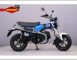 Honda DAX 125 2026 nieuw