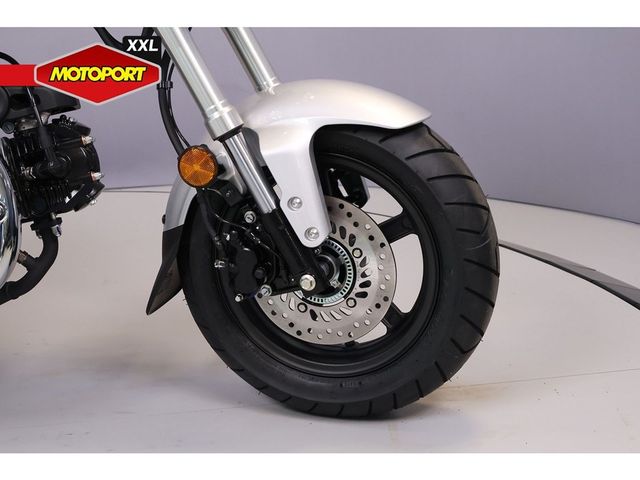honda - dax-125