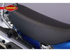 Honda DAX 125 2026 nieuw – foto 10 van 14