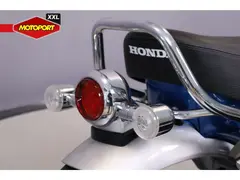 Honda DAX 125 2026 nieuw – foto 13 van 14
