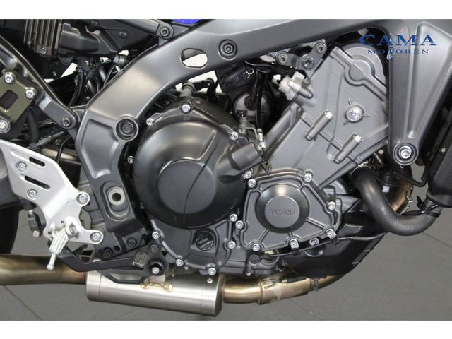 yamaha - mt-09-abs