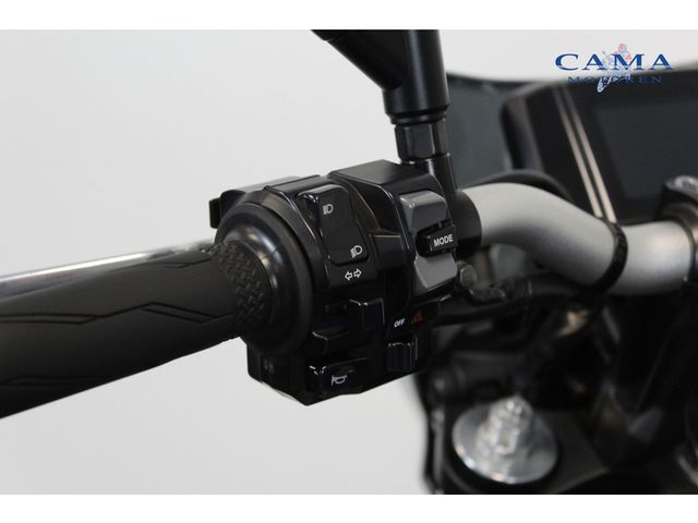 yamaha - mt-09-abs