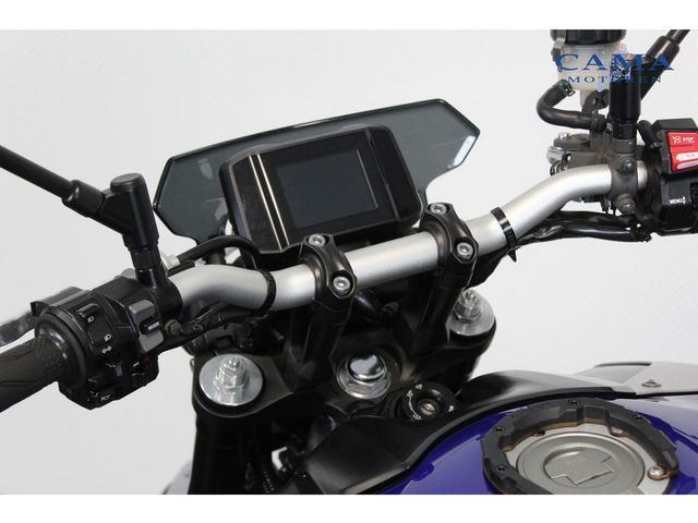 yamaha - mt-09-abs