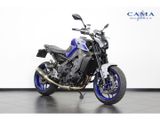 YAMAHA MT 09 ABS