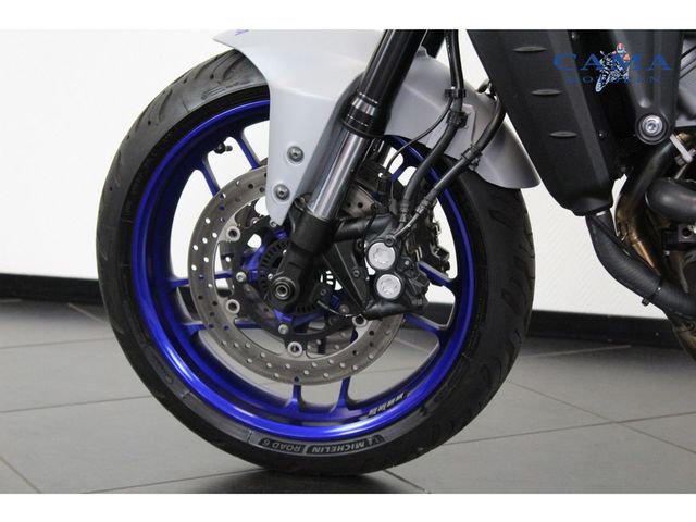 yamaha - mt-09-abs