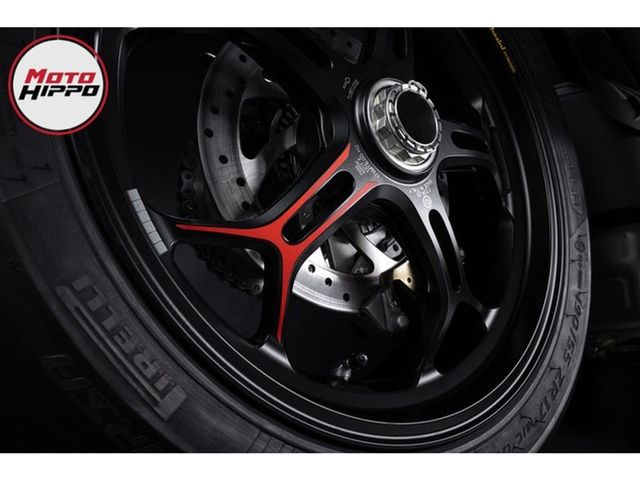 ducati - multistrada-v4-rs