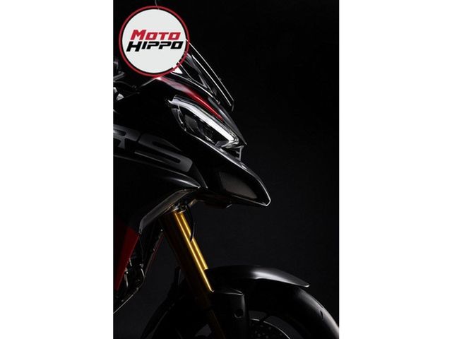 ducati - multistrada-v4-rs