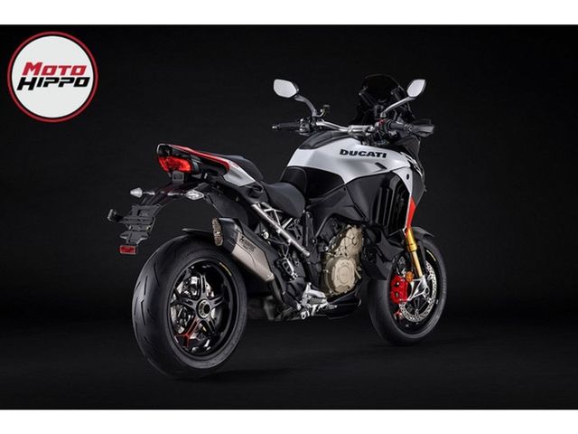 ducati - multistrada-v4-rs