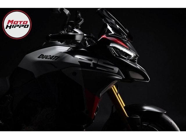 ducati - multistrada-v4-rs