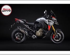 Ducati Multistrada V4 RS 2026 nieuw