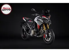 Ducati Multistrada V4 RS 2026 nieuw – foto 2 van 20