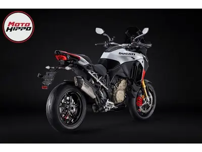 DUCATI MULTISTRADA V4 RS – foto 3