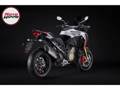 Ducati Multistrada V4 RS 2026 nieuw – foto 3 van 20