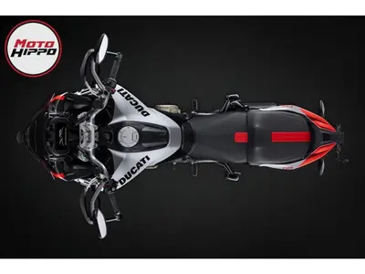 DUCATI MULTISTRADA V4 RS – foto 4